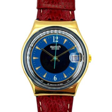 Swatch Gent BACHELOR GX410 (1993)