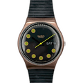 Swatch Gent BRIGHT LIGHTS GX706 (1989)