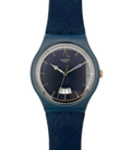Swatch New Gent CENT BLUE SUON400 (2017)
