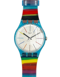 Swatch New Gent COLORBRUSH SUOS106 (2017)