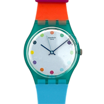 Swatch Gent CANDY PARLOUR GG219 (2014)