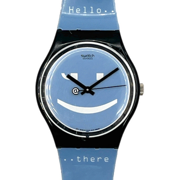 Swatch Gent CHAT-NET GB188 (1999)
