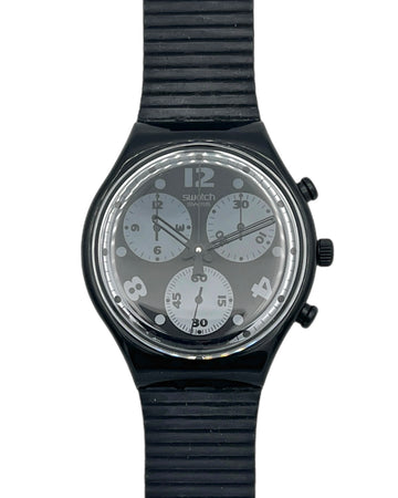 Swatch Chrono MOON SHADOW SCB110 (1993)