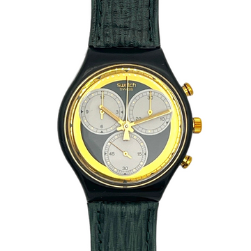 Swatch Chrono ROLLERBALL SCB107 (1991)