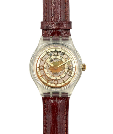 Swatch Automatique CIRCULUM SAK131 (1997)
