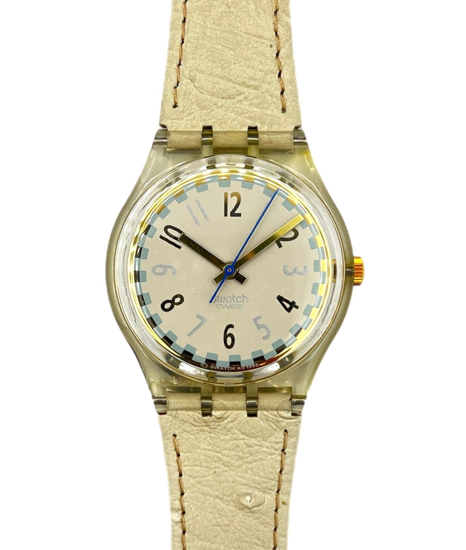 Swatch Gent COOL FRED GK150 (1993)