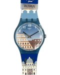 Swatch New Gent COLOSSEUM - Destination ROME SUOZ308 (2019)