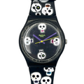 Swatch Gent DIA DE MUERTO GZ269 (2018)