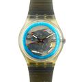 Swatch Gent DISQUE GK113 (1988)