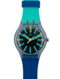 Swatch New Gent FLASHWEEL SUOS105 (2012)