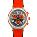 Swatch Irony XLite Chrono FEEL STRONG YYS4003