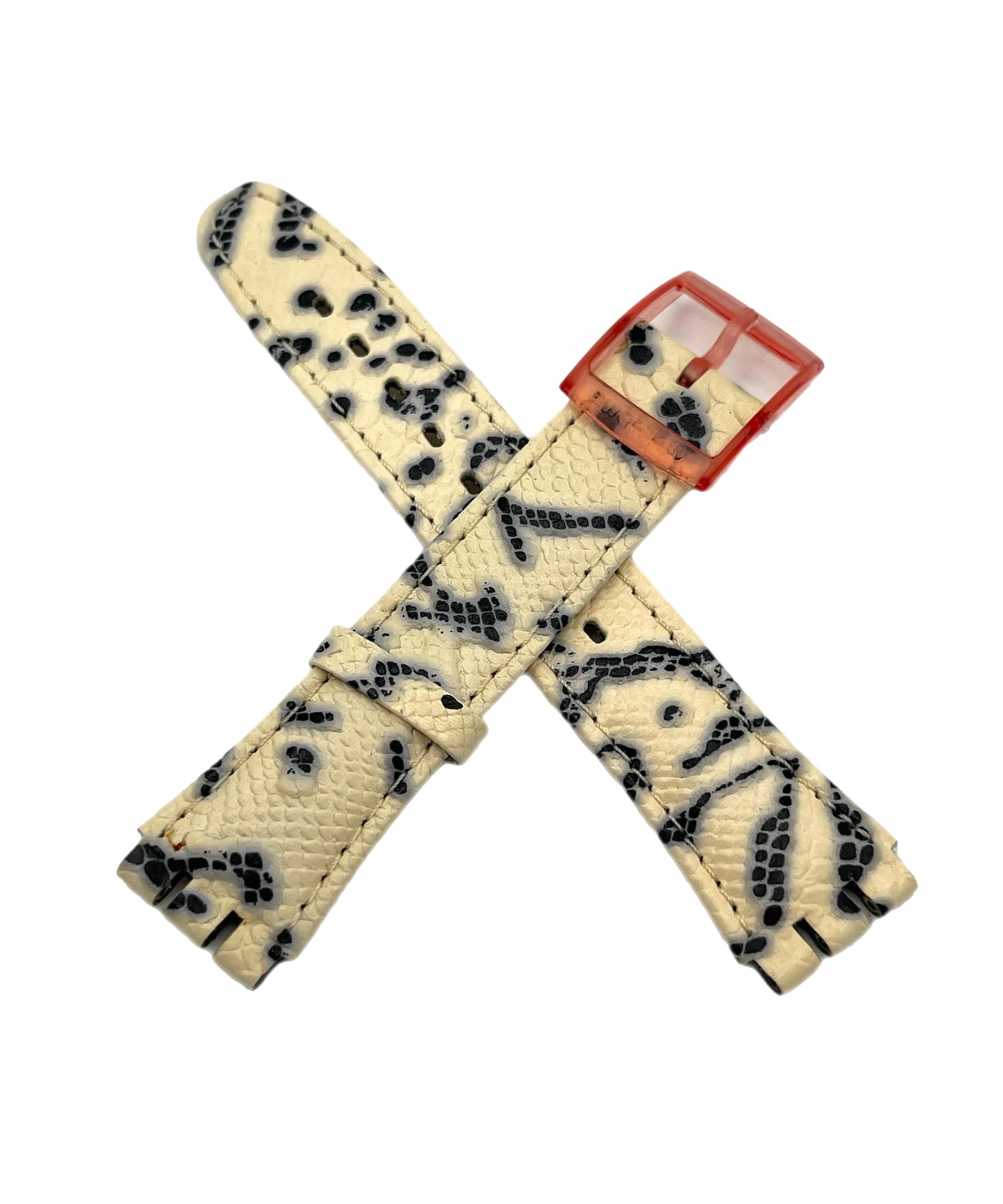 Bracelet de rechange Swatch 17 mm FIRST AGP108 Gent (1994)