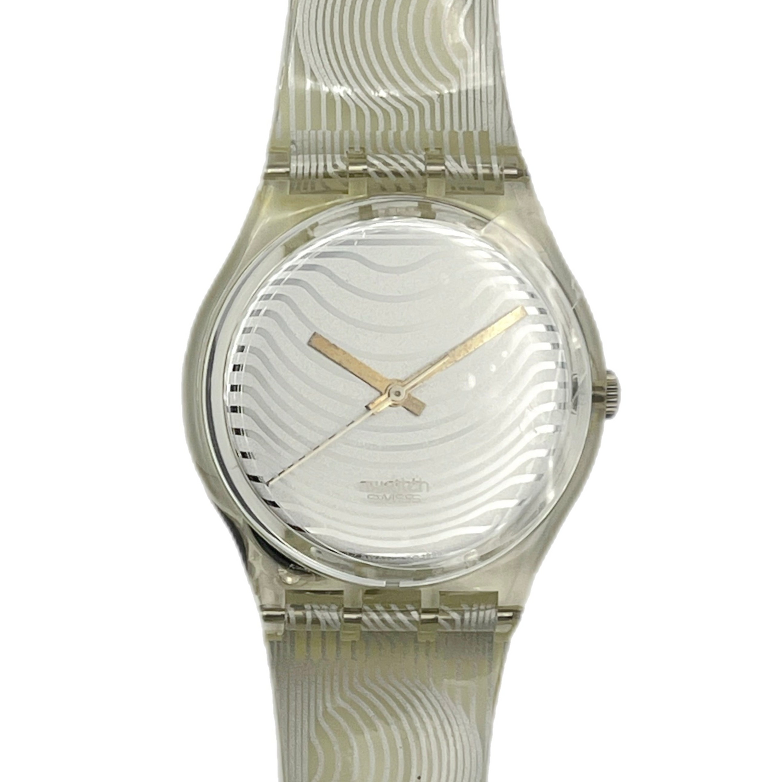 Swatch Gent Artist KERET GK231 (1996)