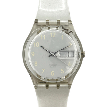 Swatch Gent SNOWCOVERED GK733 (2000)