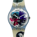Swatch Gent PHOTOSHOOTING GN122 (1992)