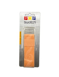 Bracelet de remplacement pour Pop Swatch Granatina APWB167 (1992)