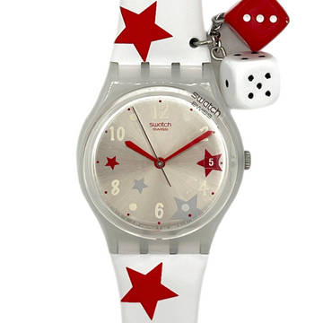 Swatch Gent STAR FEELINGS GW406 (2008)