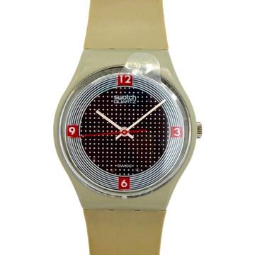 Swatch Gent PIRELLI GM101 (1984)