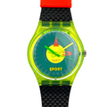 Swatch Gent CHAMP GJ106 (1991)