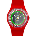 Swatch Gent COMPASS GR400 (1984)