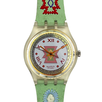 Swatch Gent CUZCO GK154 (1993)