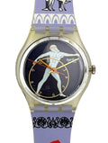 Swatch Gent DISCOBOLUS GK141 (1992)