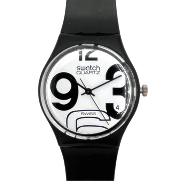 Swatch Gent GB103 (1983)