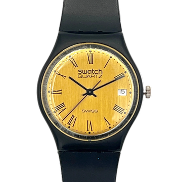 Swatch Gent GB402 (1983)
