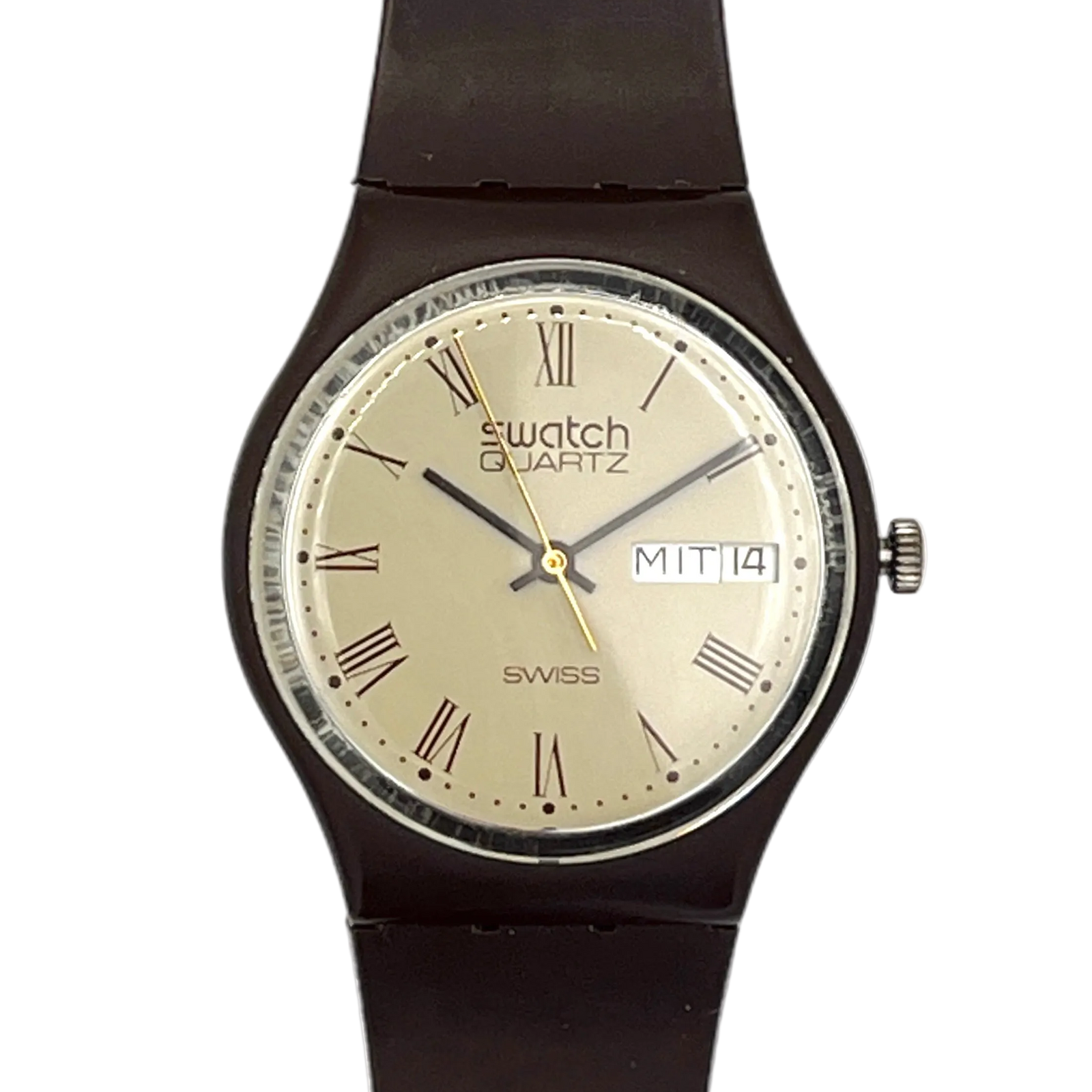 Swatch Gent GC700 (1983)