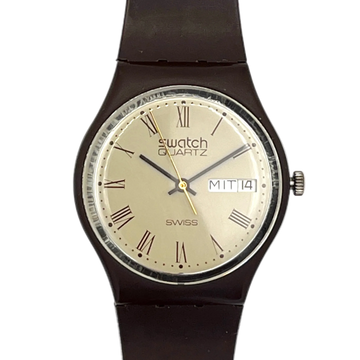 Swatch Gent GC700 (1983)