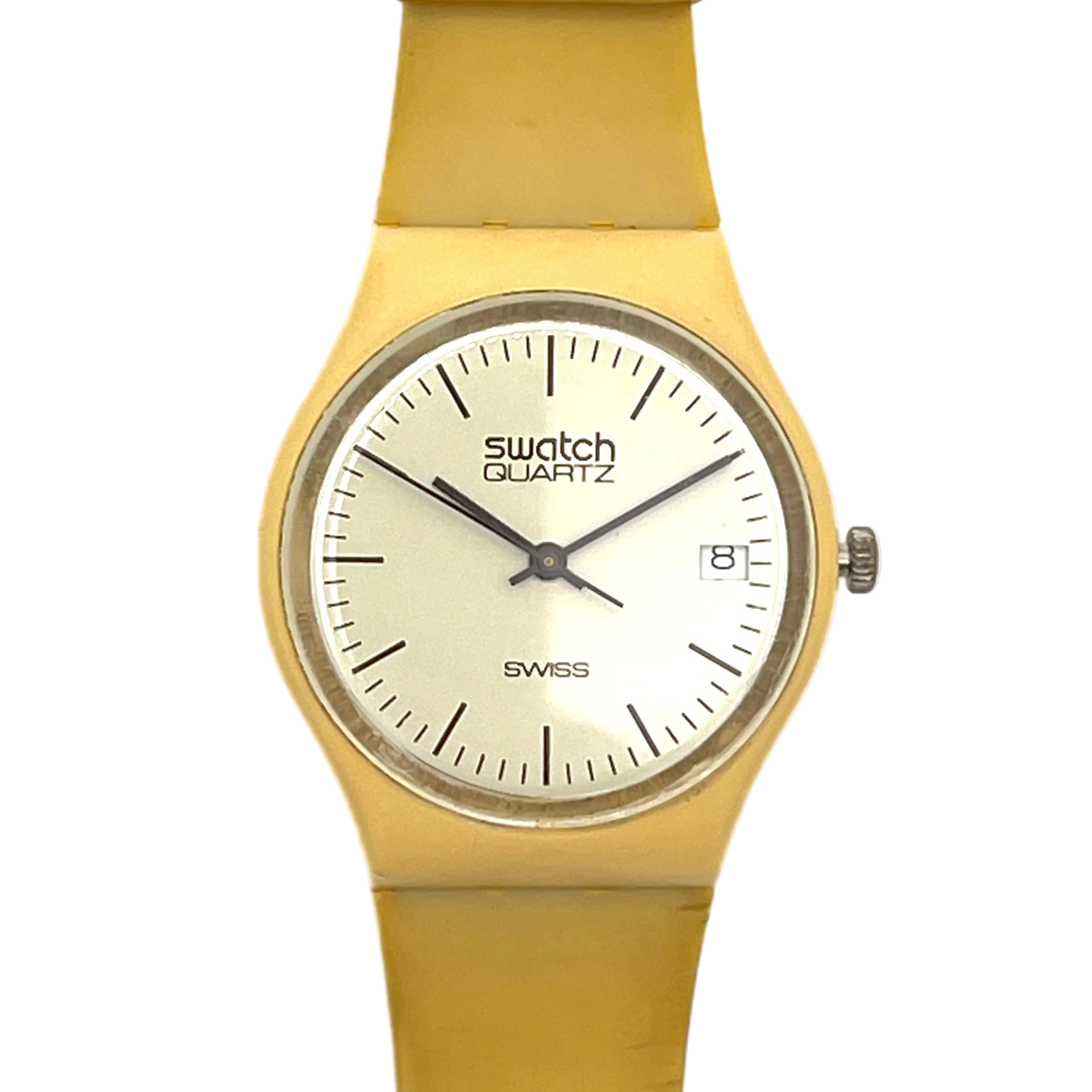 Swatch Gent GT403 (1983)