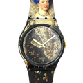 Swatch Gent HAIRYBLUE MARY GZ337 (2019)