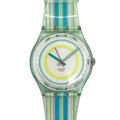 Swatch Gent MEETING THE PARALLELS GL112 (2003)