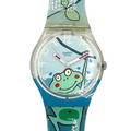Swatch Gent HANG ON TIGHT GE170 (2005)
