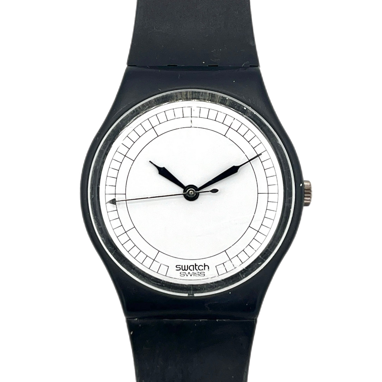 Swatch Gent INC. GA103 (1985)