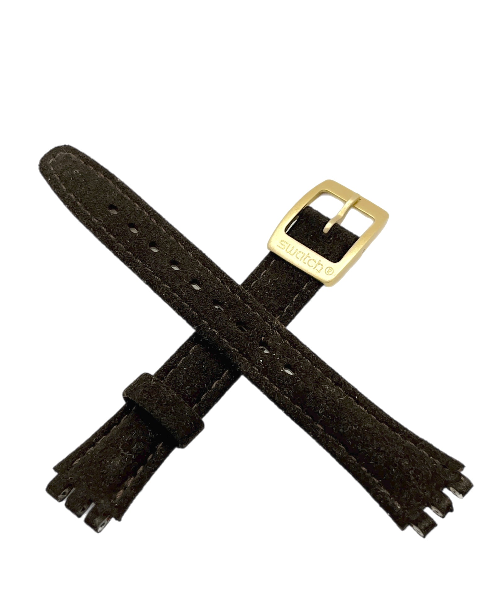 Swatch Irony Lady 12mm Bracelet GOLDEN TWIG AYSG1000 (2003)