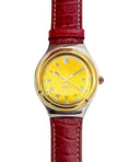 Swatch Irony Big CROWNED HEAD YGS402 (1994)