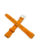 Bracelet de rechange Swatch 12mm Lady PERENNIAL BEAUTY ALK220 (2003)