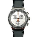 Swatch New Irony Chrono LAST ROUND YVS446 (2018)