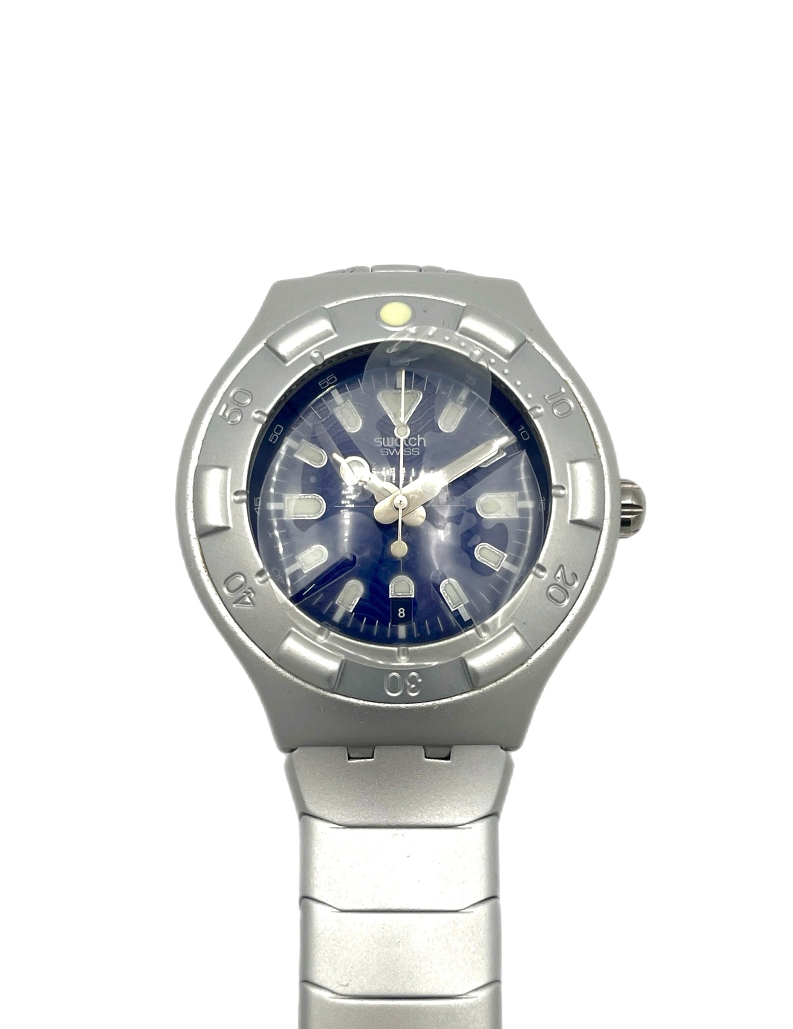 Swatch Irony Scuba 200 MARATUA YDS4004 (1999)