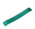 Bracelet de rechange Swatch 17 mm en métal souple SEETANG SDK901