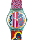 Swatch Gent MOGADOR GL103 (1992)