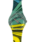 Swatch New Gent MONEY HONEY SUOG107 (2015)