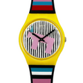 Swatch Gent Special NECESSARY FOCUS GZ341 (2020)