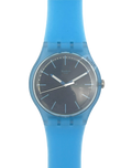 Swatch New Gent BLUE MOVES SO29L101 ( 2025)