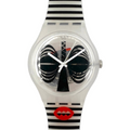 Swatch New Gent MASKARA SUOW122 (2015)