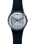 Swatch New Gent MICROSILLON SUON124 (2017)