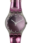 Swatch New Gent ROSEGARI SUOK125  (2016)