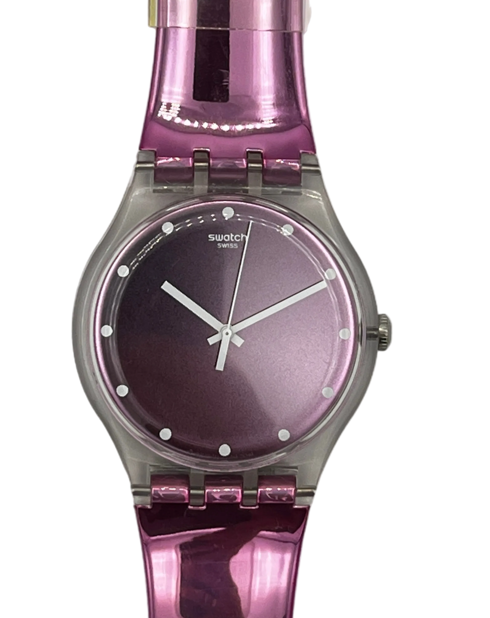 Swatch New Gent ROSEGARI SUOK125  (2016)