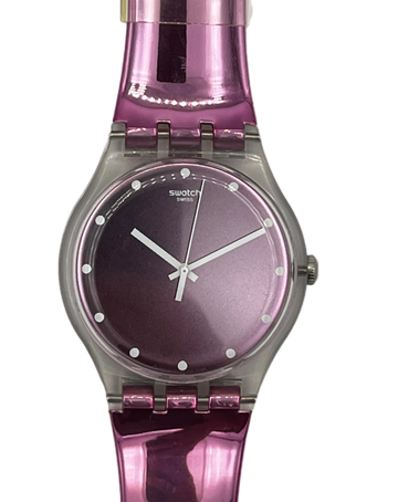 Swatch New Gent ROSEGARI SUOK125  (2016)